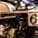 Illustration for article titled Experience The Beautiful Custom Creations Of The Hand Built Motorcycle Showem/em
